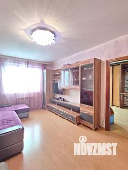 3-к квартира, вторичка, 74м2, 14/17 этаж