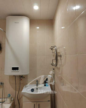 3-к квартира, вторичка, 76м2, 15/17 этаж