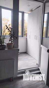 1-к квартира, вторичка, 34м2, 5/17 этаж