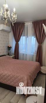 2-к квартира, вторичка, 50м2, 12/17 этаж