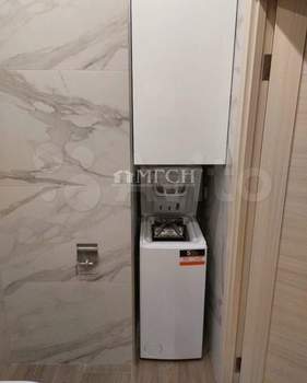 1-к квартира, вторичка, 22м2, 7/18 этаж