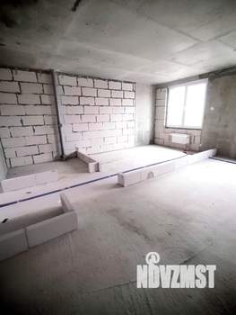 1-к квартира, вторичка, 38м2, 2/17 этаж