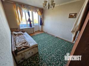 3-к квартира, вторичка, 56м2, 9/9 этаж