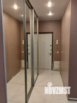 3-к квартира, вторичка, 79м2, 17/18 этаж