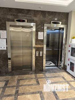 Студия квартира, вторичка, 83м2, 9/18 этаж