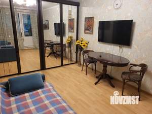 2-к квартира, вторичка, 45м2, 4/11 этаж