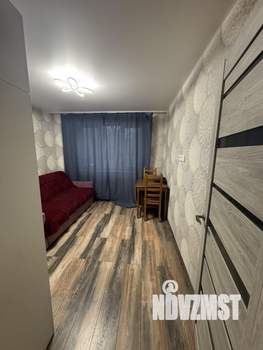 2-к квартира, вторичка, 45м2, 2/5 этаж