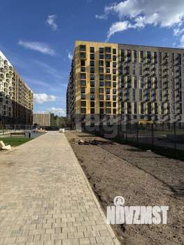 2-к квартира, вторичка, 53м2, 5/12 этаж