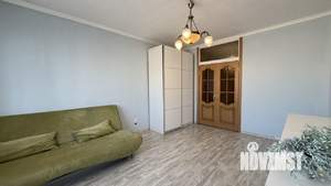3-к квартира, вторичка, 70м2, 9/16 этаж