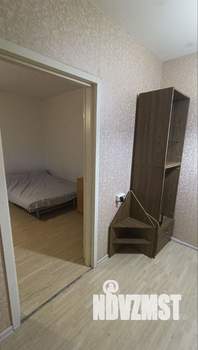 1-к квартира, вторичка, 38м2, 10/17 этаж