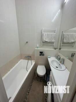 2-к квартира, вторичка, 47м2, 9/9 этаж