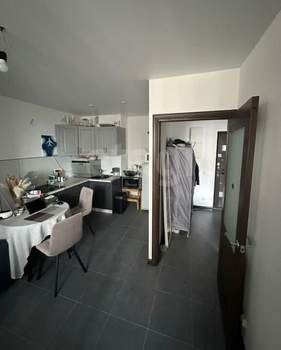 1-к квартира, вторичка, 35м2, 13/17 этаж
