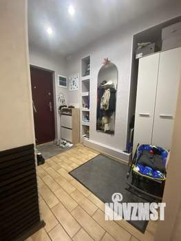 3-к квартира, вторичка, 51м2, 8/14 этаж