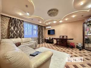 2-к квартира, вторичка, 65м2, 13/17 этаж