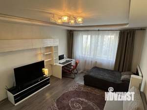 3-к квартира, вторичка, 121м2, 6/25 этаж