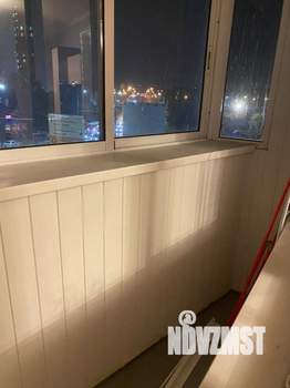 1-к квартира, вторичка, 38м2, 4/17 этаж