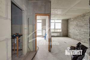 1-к квартира, вторичка, 41м2, 3/4 этаж