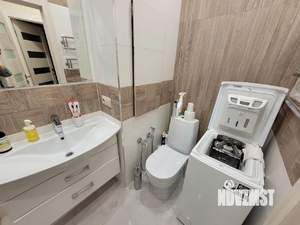 1-к квартира, вторичка, 37м2, 3/16 этаж