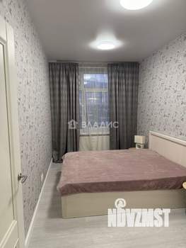 3-к квартира, вторичка, 60м2, 12/17 этаж