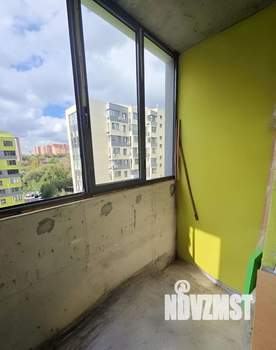2-к квартира, вторичка, 53м2, 5/8 этаж