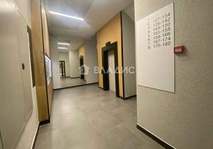 Студия квартира, вторичка, 29м2, 5/9 этаж