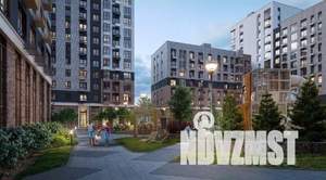 1-к квартира, вторичка, 21м2, 2/6 этаж