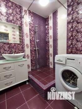 Студия квартира, вторичка, 34м2, 11/25 этаж