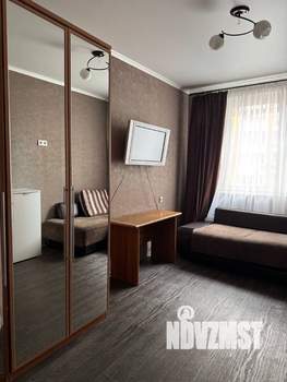 2-к квартира, вторичка, 55м2, 9/17 этаж