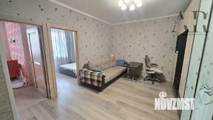 2-к квартира, вторичка, 48м2, 6/25 этаж