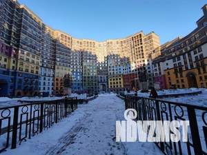 1-к квартира, вторичка, 32м2, 3/10 этаж