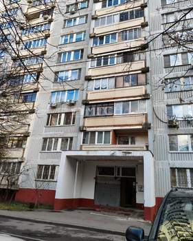2-к квартира, вторичка, 52м2, 6/16 этаж