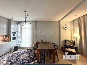 1-к квартира, вторичка, 65м2, 6/7 этаж