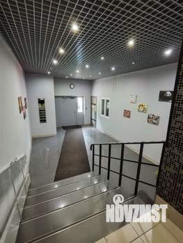 1-к квартира, вторичка, 31м2, 7/16 этаж