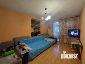 2-к квартира, вторичка, 42м2, 4/5 этаж