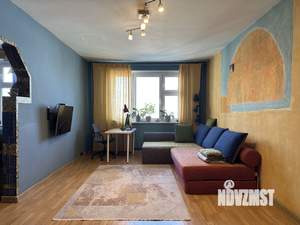 3-к квартира, вторичка, 85м2, 15/23 этаж
