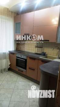3-к квартира, вторичка, 91м2, 12/17 этаж