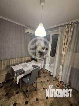 2-к квартира, вторичка, 61м2, 6/25 этаж