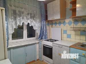 3-к квартира, вторичка, 58м2, 4/5 этаж