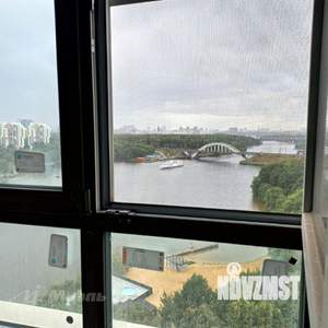 2-к квартира, вторичка, 70м2, 16/36 этаж