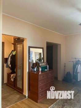 4-к квартира, вторичка, 129м2, 20/25 этаж