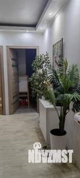 3-к квартира, вторичка, 83м2, 17/17 этаж