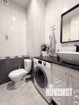 1-к квартира, вторичка, 35м2, 8/17 этаж