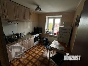 1-к квартира, вторичка, 41м2, 6/9 этаж