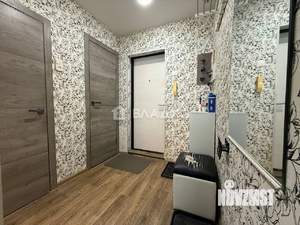 1-к квартира, вторичка, 39м2, 16/16 этаж