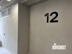 1-к квартира, сданный дом, 34м2, 12/14 этаж
