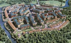 2-к квартира, вторичка, 45м2, 4/9 этаж