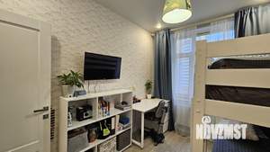 2-к квартира, вторичка, 48м2, 10/26 этаж
