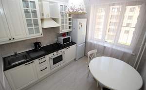 1-к квартира, вторичка, 33м2, 4/10 этаж