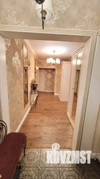 3-к квартира, вторичка, 81м2, 14/17 этаж