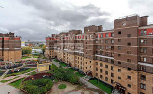 2-к квартира, вторичка, 44м2, 8/9 этаж